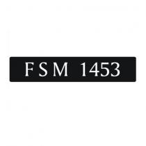 fsm 1453