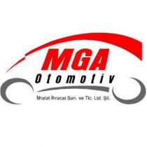 mga otomotiv