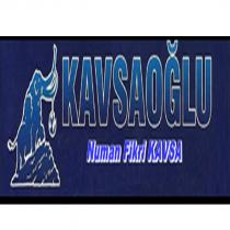 kavsaoğlu numan fikri kavsa