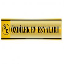 özdilek ev eşyalari
