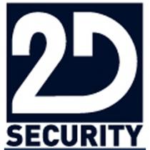 2d securıty