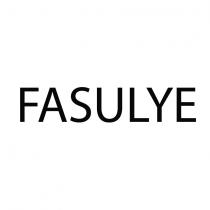 fasulye