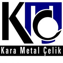 kmç kara metal çelik