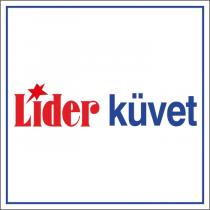 lider küvet