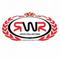 rwr man collection