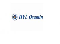hyl osamin