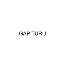 gap turu