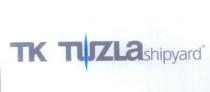 tk tuzla shipyard