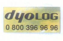 dyolog 0 800 396 96 96