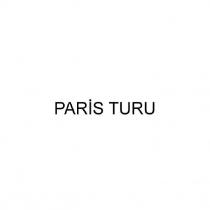 paris turu