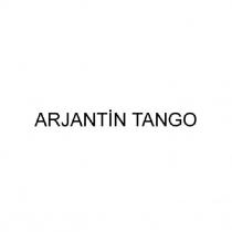 arjantin tango