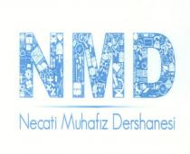 nmd necati muhafız dershanesi