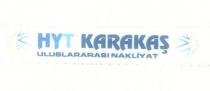 hyt karakaş uluslararası nakliyat