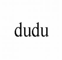 dudu