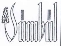sümbül