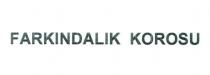 farkındalık korosu