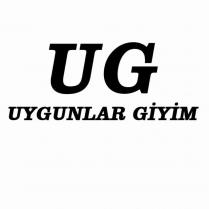 ug uygunlar giyim