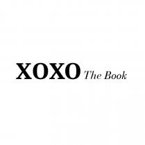 xoxo the book