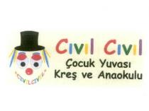 cıvıl cıvıl çocuk yuvası kreş ve anaokulu