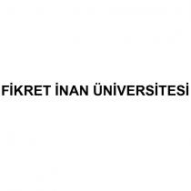 fikret inan üniversitesi