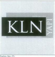 kln yapı