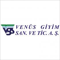vgs venüs giyim sanayi tam ünvan +