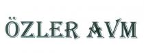 özler avm