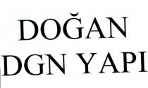 doğan dgn yapı