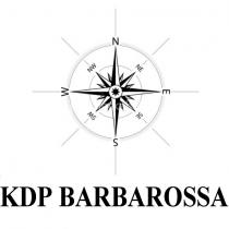 kdp barbarossa