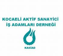 kocaeli aktif sanayici iş adamları derneği