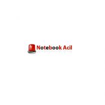 notebook acil