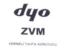 dyo zvm vernikli