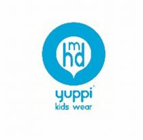 hmd yuppi