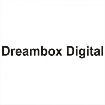 dreambox digital