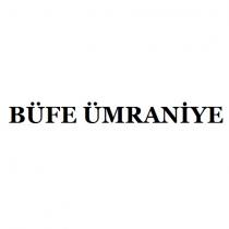 büfe ümraniye