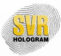 svr hologram
