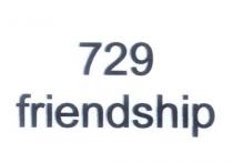 729 friendship