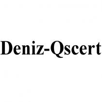 deniz-qscert