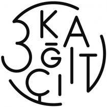 3kağıtçı
