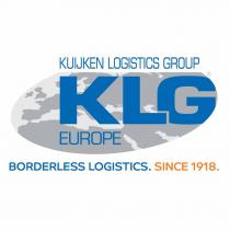 kuijken logistics group klg europe borderless logistics since 1918