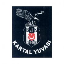 kartal yuvası bjk 1903