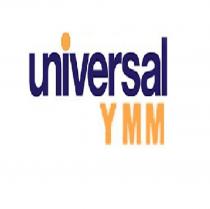 universal ymm