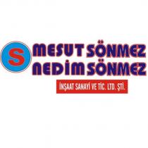 mesut sönmez nedim sönmez inşaat sanayi ve tic. ltd. şti