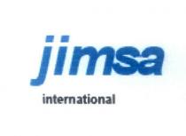 jimsa international