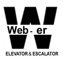 w web-er elevator&escalator