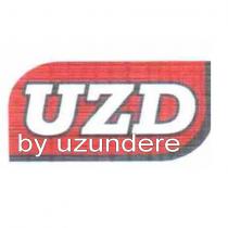 uzd by uzundere
