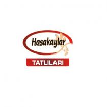 hasakaylar tatlilari