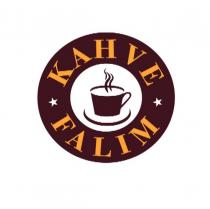 kahve falim