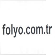 folyo.com.tr