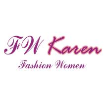 fw karen fashion women